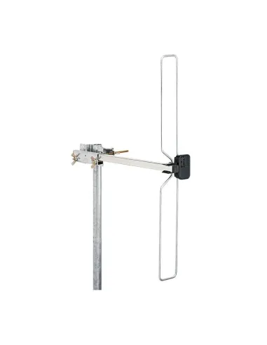 Antenna Fracarro banda DAB con connettore F 216-240 MHz 213010