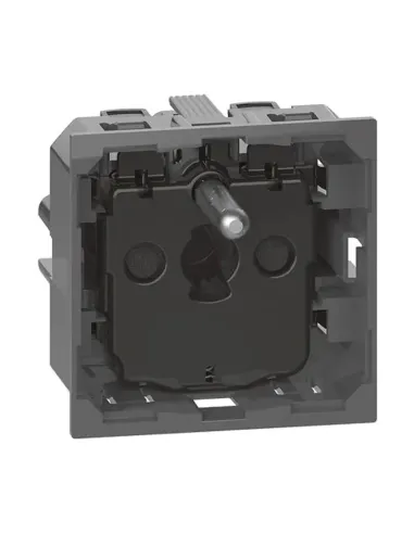 Standard socket Bticino Living Now Franco/Belgian K4142A