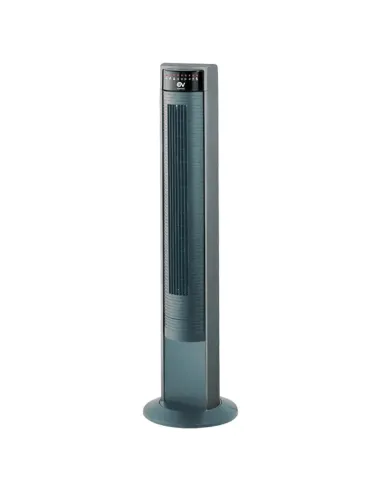 Ventilatore Vortice a torre ARIANTE TOWER SUPER con telecomando 63015