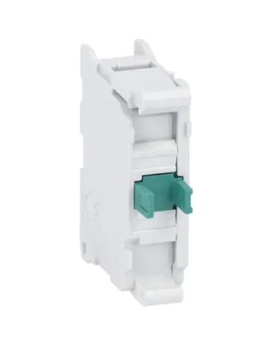 Lovato auxiliary contact for B series BFX10C10 contactors