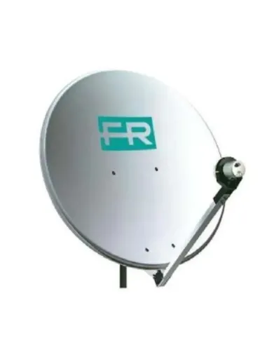 Fracarro KIT 80cm satellite dish + LNB 211308