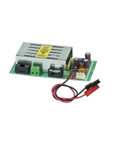 Hiltron power supply/battery charger 12Vdc 35W 2.6Ah for TM TM35SW series