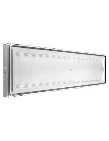 Lampada di Emergenza Beghelli SA 18W LED IP42 lunghezza 55cm 8585