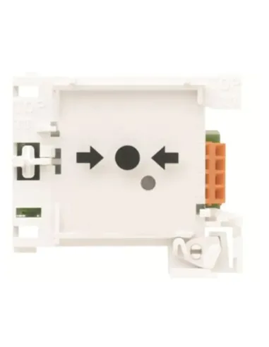 Siemens electronic unit with direct activation of the alarm A5Q00002451