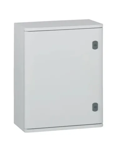 Legrand Marina polyester framework 400x300x206 mm IP66 036251