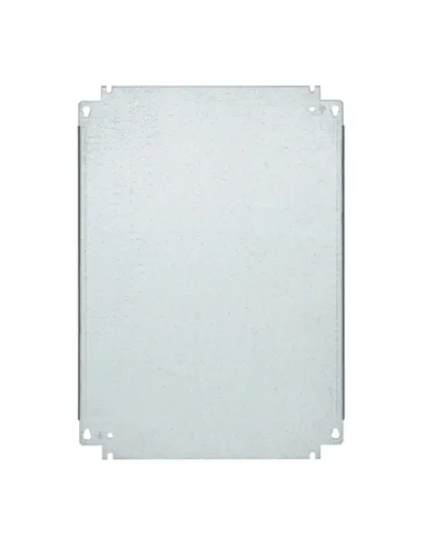 Hager bottom plate 480x343 for Orion Plus FL408A switchboards