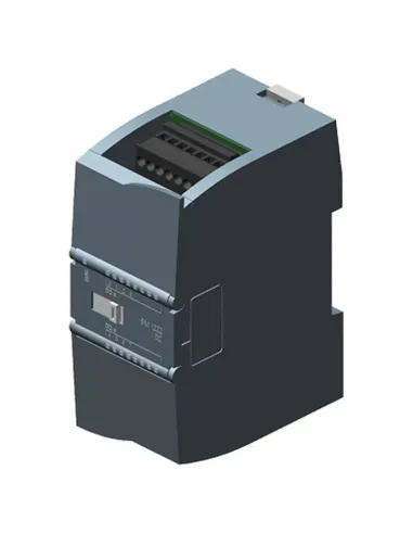 Unità di uscite digitali Siemens SIMATIC S7-1200 8 DO DC 24V 6ES72221BF320XB0