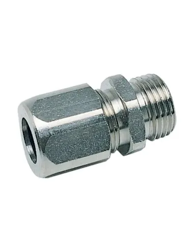 Ferrari hose fitting for gas M 1/2 071469