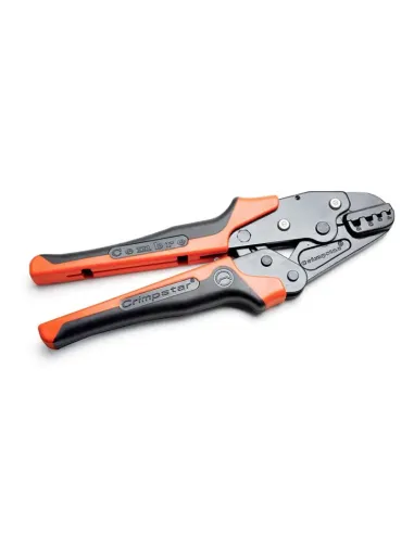 Cembre crimping pliers for 4-16mm2 tubes HNKE16