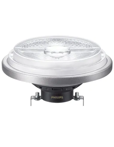 Lampadina Led Philips MAS ExpertColor 14.8W 3000K attacco G53 MLR1117593045X2