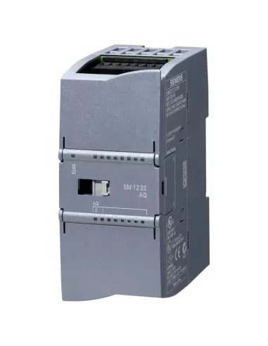 Siemens Simatic S7-1200 SM1223 24VDC digital input and output unit 6ES72231BH320XB0