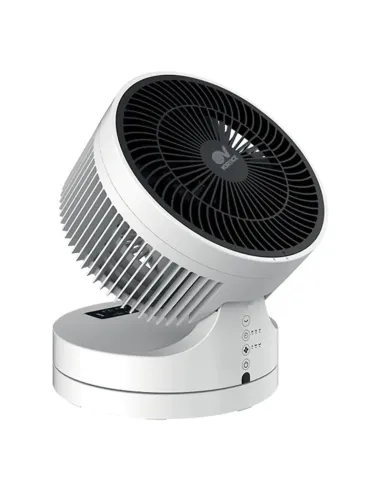 Vortice Nordik Vent table fan with remote control 0000060445