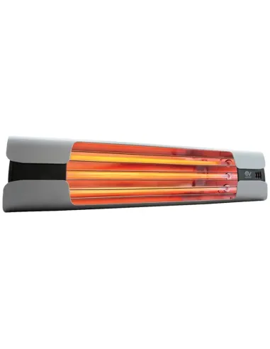 Vortice infrared heater THERMOLOGIKA DESIGN 1800W black 70003