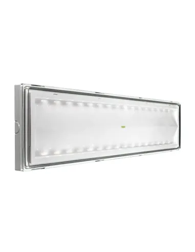 Lampada di Emergenza Beghelli SE 18W LED IP65 lunghezza 55cm 8586