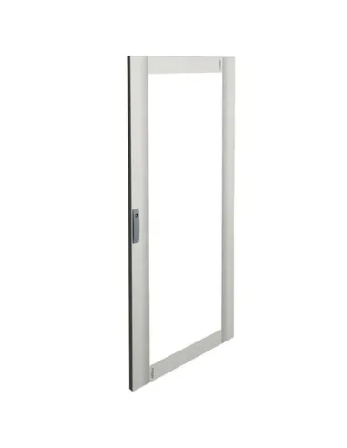 Porta trasparente Hager in vetro per serie Quadro 5 1260x685 FM545