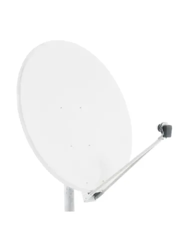 Fracarro Offset aluminum satellite dish 120 cm 289197