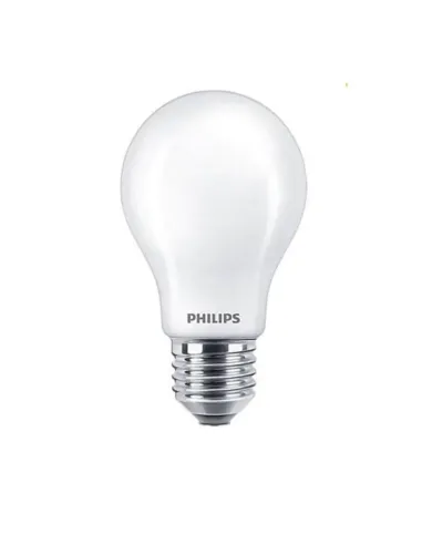 Philips LED drop bulb 10.5W E27 socket 4000K 1521 lumen INCALED100840G3