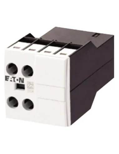 Eaton auxiliary contact 1NO+1NC 277376