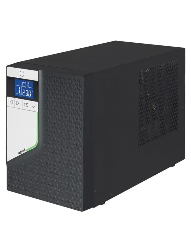 UPS Legrand KEOR SPE TOWER 3000VA 2400W single phase 311064