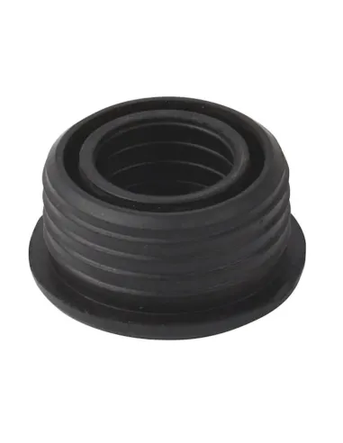 Valsir PP3 rubber clamp D 50 x D 24-32 mm L 22 mm VS0523009