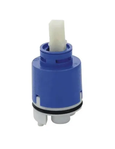 Cartridge for Paffoni mixers with 35 mm diameter distributor ZA91103R