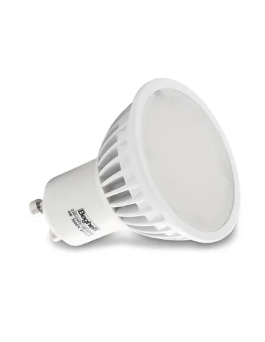 Beghelli Lampada Spot LED 6W GU10 3000K Luce Calda 56043