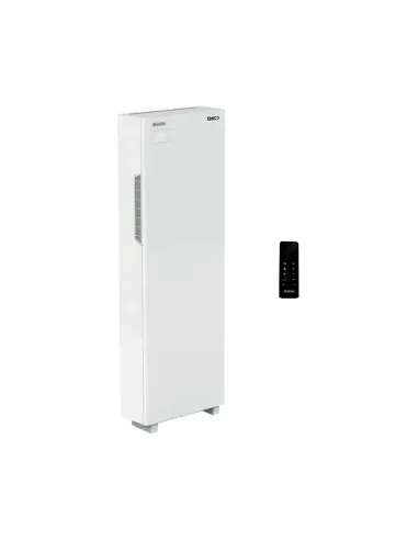 Olimpia Splendid Unico TOWER Inverter 25 HP RVA 2.4 kW Climatizzatore senza unità esterna 02153