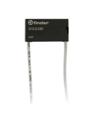 Finder Residual Current Suppression Module for 15 Series Dimmers