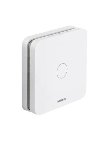 Smart Carbon Monoxide Detector NCO-PRO