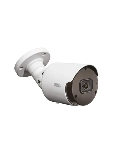 Bullet camera, Building&Retail AI PLUS, IP, 5M fixed lens 2.8mm UTD 1099/500B