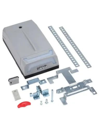 DOLPHIN electromechanical towing automation kit - Faac 10566544