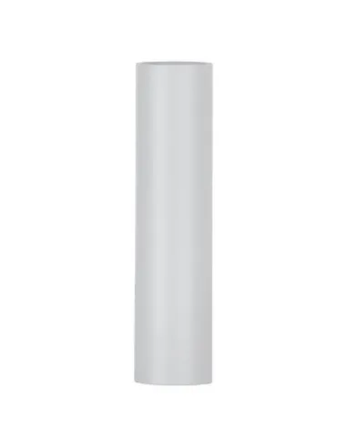 Tubo Rigido Pesante Rkhf - Lunghezza 2M - Halogen Free - Diametro 20Mm - Grigio Ral7035 GEW DX26220