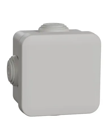 MUREVA IP55 65x65x45 junction boxes watertight SNR ENN05002