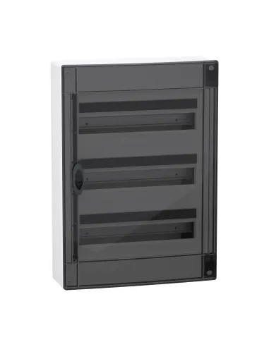 PrismaSet XS wall 3x18 smoked door 1TB SNR LVSXM318