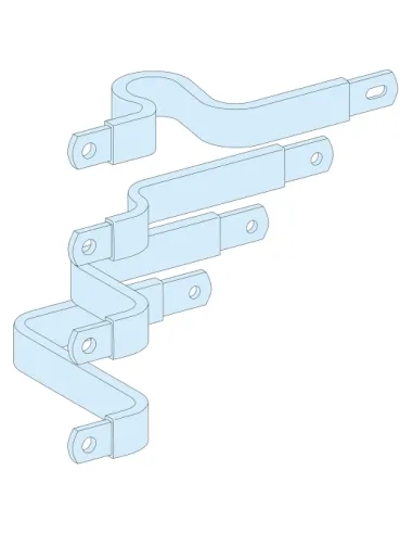 Collegamento NS250 H fisso/dir 4P SNR 04424