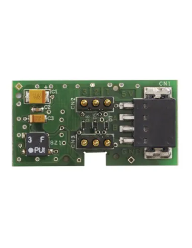 Modulo Interfaccia Misurazione Energia VIW-02915