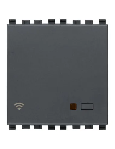 Eikon Grigio Access Point Wi-Fi VIW 20195