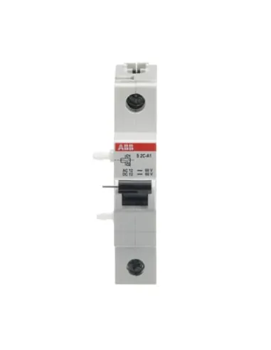 Release coil 12-60V AC/DC (1 Modules) ABB A570992