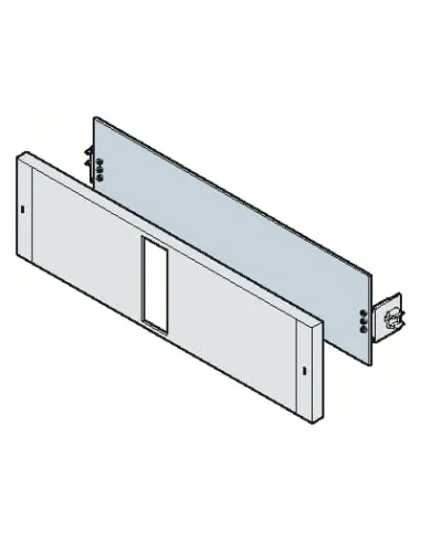 KIT TMAX XT H150-TAGLIA 2- 3 ABB 1SL0373A00