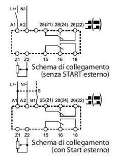 Modular and plug-in timers  Online sales and catalogue