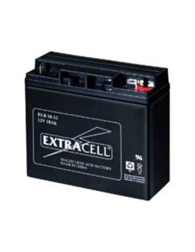 Elcart 30/04585 - batteria 12V 18Ah