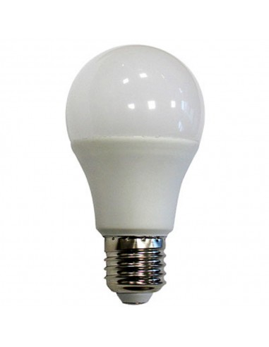 Duralamp DA6080W - lampada LED E27 9W 3000K