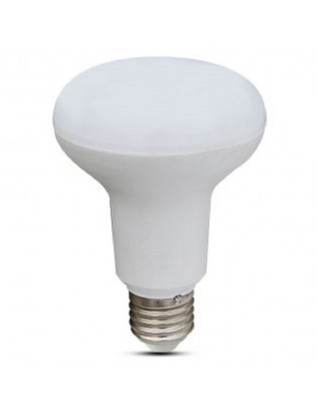 Duralamp L4040HP4 - Lampada led tubolare E27 35W 230V 4000K HIGH POWER