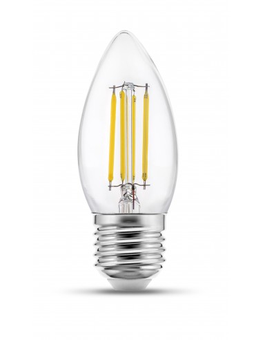 Duralamp LF2C374C7 - lampada LED E27 4W 6400K