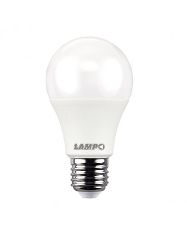 Lampo G65E27R15WBF - lampada LED E27 15W 6400K