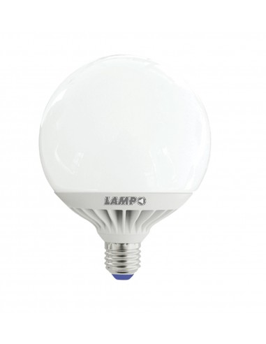 Lampo GL120/E27/BC - lampada LED E27 24W 3000K