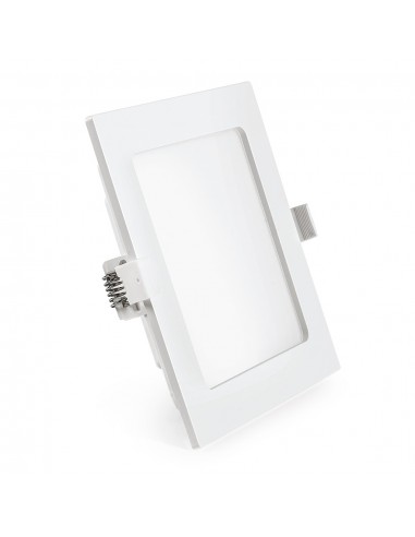 Lampo SQLED12WBN - faretto incasso a LED 12W 4000K