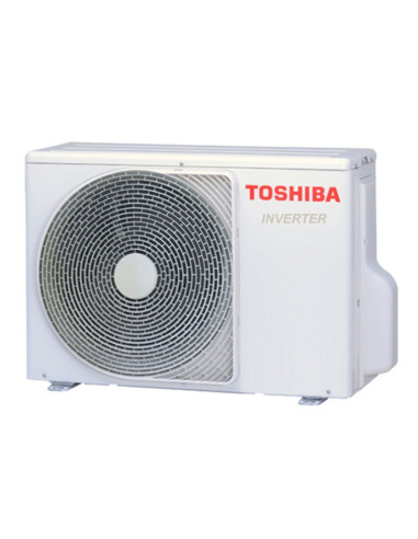 Macchina Esterna Toshiba Seiya 5,0KW 18000 btu