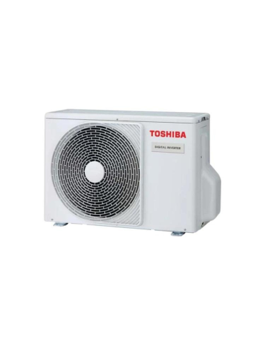 Unità Esterna Toshiba 5,0 KW 18000btu Inverter classico