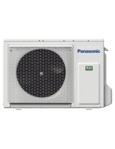 Unità esterna Panasonic monosplit 5,0KW 18000btu